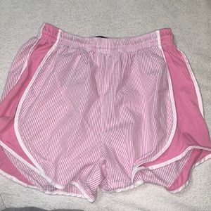 Lauren James Shorties